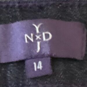 NYDJ size 14